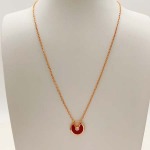 2026年2月3日入荷新品カルティエネックレスギフト/誕生日/記念品/アクセサリーxin工場