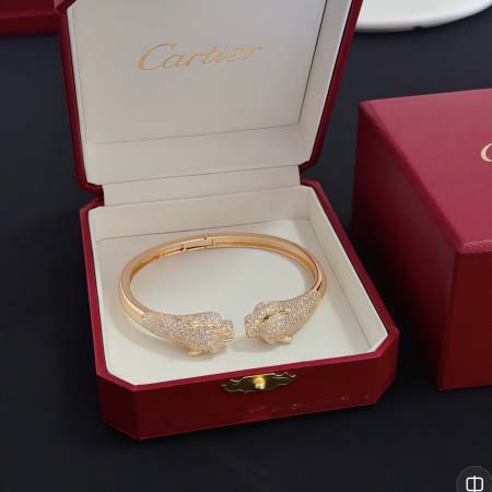 2026年2月3日入荷新品カルティエ腕輪/ブレスレットギフト...