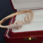 2026年2月3日入荷新品カルティエ腕輪/ブレスレットギフト/誕生日/記念品/アクセサリーxin工場