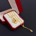 2026年2月3日入荷新品カルティエネックレスギフト/誕生日/記念品/アクセサリーxin工場
