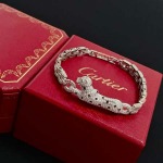 2026年2月3日入荷新品カルティエブレスレットギフト/誕生日/記念品/アクセサリーxin工場