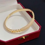 2026年2月3日入荷新品カルティエ腕輪/ブレスレットギフト/誕生日/記念品/アクセサリーxin工場