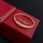 2026年2月3日入荷新品カルティエ腕輪/ブレスレットギフト/誕生日/記念品/アクセサリーxin工場