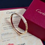 2026年2月3日入荷新品カルティエ腕輪/ブレスレットギフト/誕生日/記念品/アクセサリーxin工場