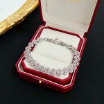 2026年2月3日入荷新品カルティエブレスレットギフト/誕生日/記念品/アクセサリーxin工場