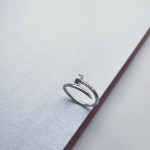 2026年2月4日入荷新品Cartier指輪ギフト/誕生日/記念品/アクセサリーxin工場