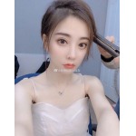 2026年2月4日入荷新品Cartierネックレスギフト/誕生日/記念品/アクセサリーxin工場