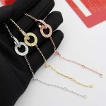 2026年2月4日入荷新品Cartierブレスレットギフト/誕生日/記念品/アクセサリーxin工場