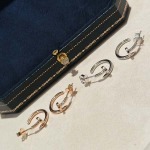 2026年2月4日入荷新品Cartierピアスギフト/誕生日/記念品/アクセサリーxin工場