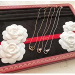 2026年2月4日入荷新品Cartierネックレスギフト/誕生日/記念品/アクセサリーxin工場