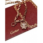 2026年2月4日入荷新品Cartierネックレスギフト/誕生日/記念品/アクセサリーxin工場