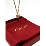 2026年2月4日入荷新品Cartierネックレスギフト/誕生日/記念品/アクセサリーxin工場