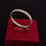2026年2月4日入荷新品Cartier腕輪/ブレスレットギフト/誕生日/記念品/アクセサリーxin工場