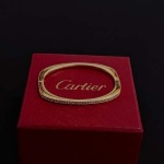 2026年2月4日入荷新品Cartier腕輪/ブレスレットギフト/誕生日/記念品/アクセサリーxin工場