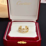 2026年2月4日入荷新品Cartier指輪ギフト/誕生日/記念品/アクセサリーxin工場
