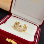 2026年2月4日入荷新品Cartier指輪ギフト/誕生日/記念品/アクセサリーxin工場
