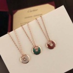 2026年2月4日入荷新品Cartierネックレスギフト/誕生日/記念品/アクセサリーxin工場