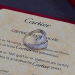 2026年2月4日入荷新品Cartier指輪ギフト/誕生日/記念品/アクセサリーxin工場