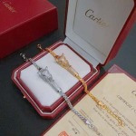 2026年2月4日入荷新品Cartierブレスレットギフト/誕生日/記念品/アクセサリーxin工場