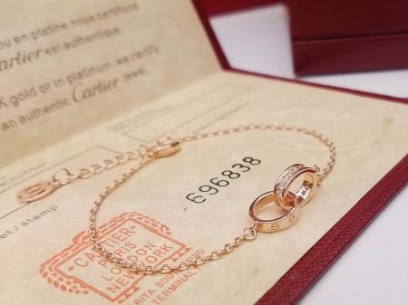 2026年2月4日入荷新品Cartierブレスレットギフト/...
