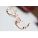 2026年2月4日入荷新品Cartierピアスギフト/誕生日/記念品/アクセサリーxin工場