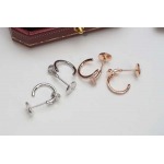 2026年2月4日入荷新品Cartierピアスギフト/誕生日/記念品/アクセサリーxin工場