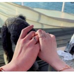 2026年2月4日入荷新品Cartier指輪ギフト/誕生日/記念品/アクセサリーxin工場