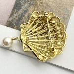 2026年2月5日入荷新品Diorブローチギフト/誕生日/記念品/アクセサリーxin工場