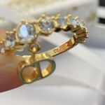 2026年2月5日入荷新品Dior指輪ギフト/誕生日/記念品/アクセサリーxin工場