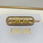 2026年2月5日入荷新品Diorヘアピンギフト/誕生日/記念品/アクセサリーxin工場
