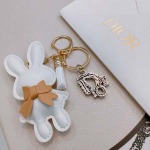 2026年2月5日入荷新品Dior キーホルダー ギフト/誕生日/記念品/アクセサリーxin工場