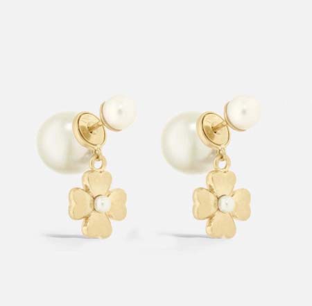 2026年2月5日入荷新品Diorピアスギフト/誕生日/記念...