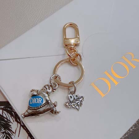 2026年2月5日入荷新品Dior キーホルダー ギフト/誕...