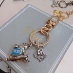 2026年2月5日入荷新品Dior キーホルダー ギフト/誕生日/記念品/アクセサリーxin工場