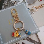 2026年2月5日入荷新品Dior キーホルダー ギフト/誕生日/記念品/アクセサリーxin工場