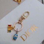 2026年2月5日入荷新品Dior キーホルダー ギフト/誕生日/記念品/アクセサリーxin工場