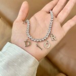 2026年2月5日入荷新品Diorネックレスギフト/誕生日/記念品/アクセサリーxin工場