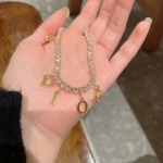 2026年2月5日入荷新品Diorネックレスギフト/誕生日/記念品/アクセサリーxin工場