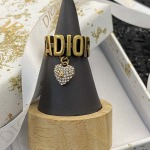 2026年2月5日入荷新品Dior指輪ギフト/誕生日/記念品/アクセサリーxin工場