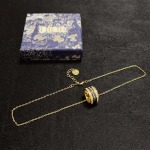 2026年2月5日入荷新品Diorネックレスギフト/誕生日/記念品/アクセサリーxin工場