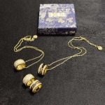 2026年2月5日入荷新品Diorネックレスギフト/誕生日/記念品/アクセサリーxin工場