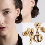2026年2月5日入荷新品Diorピアスギフト/誕生日/記念品/アクセサリーxin工場