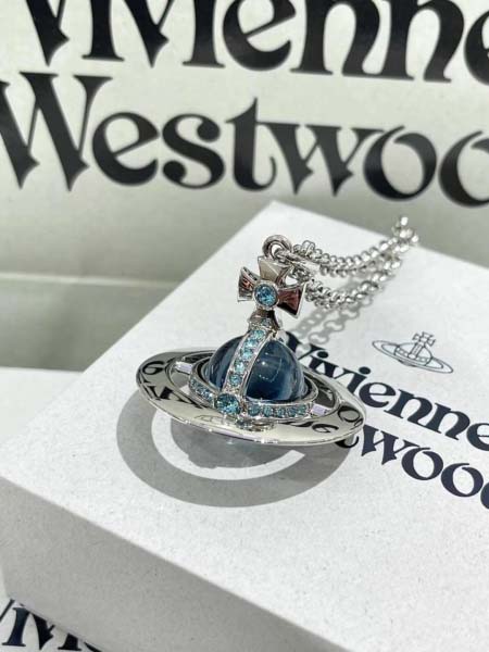 2026年2月5日入荷新品Vivienneネックレスギフト/...