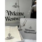 2026年2月5日入荷新品Vivienneネックレスギフト/誕生日/記念品/アクセサリーxin工場