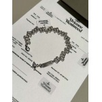 2026年2月5日入荷新品Vivienneブレスレットギフト/誕生日/記念品/アクセサリーxin工場