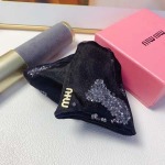 2026年2月5日入荷新品miumiuヘアピンギフト/誕生日/記念品/アクセサリーxin工場