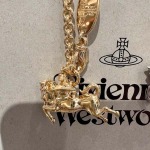 2026年2月5日入荷新品Vivienneネックレスギフト/誕生日/記念品/アクセサリーxin工場