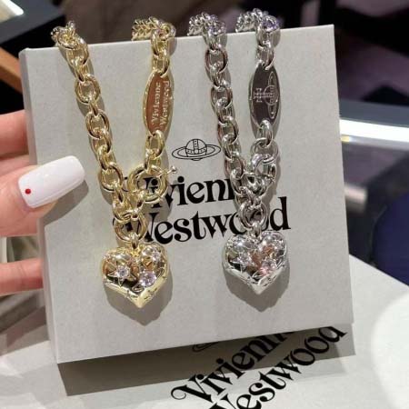 2026年2月5日入荷新品Vivienneネックレスギフト/...