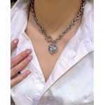 2026年2月5日入荷新品Vivienneネックレスギフト/誕生日/記念品/アクセサリーxin工場