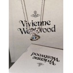 2026年2月5日入荷新品Vivienneネックレスギフト/誕生日/記念品/アクセサリーxin工場